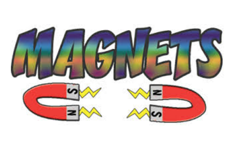Why are all metals magnetic?  Science Questions with Surprising